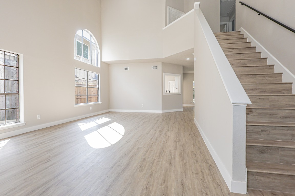 1539 Ridgebriar Drive Houston, TX 77014 - Photo 6 of 42