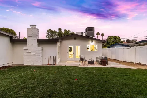 $1,295,000 | 4750 Diane Avenue, San Diego, CA 92117