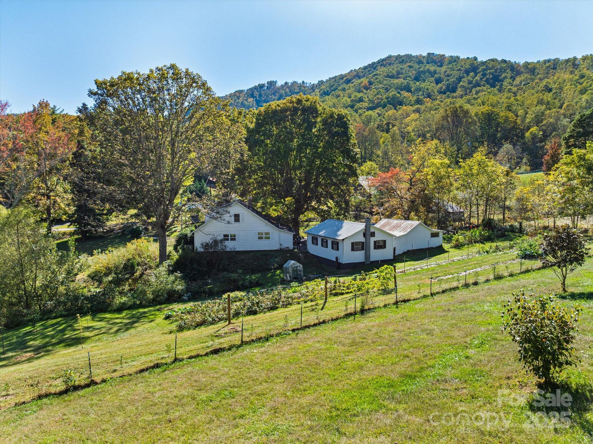 260 Bee Ridge Road Asheville, NC 28803 - Photo 1 of 44 Gallery Image 1