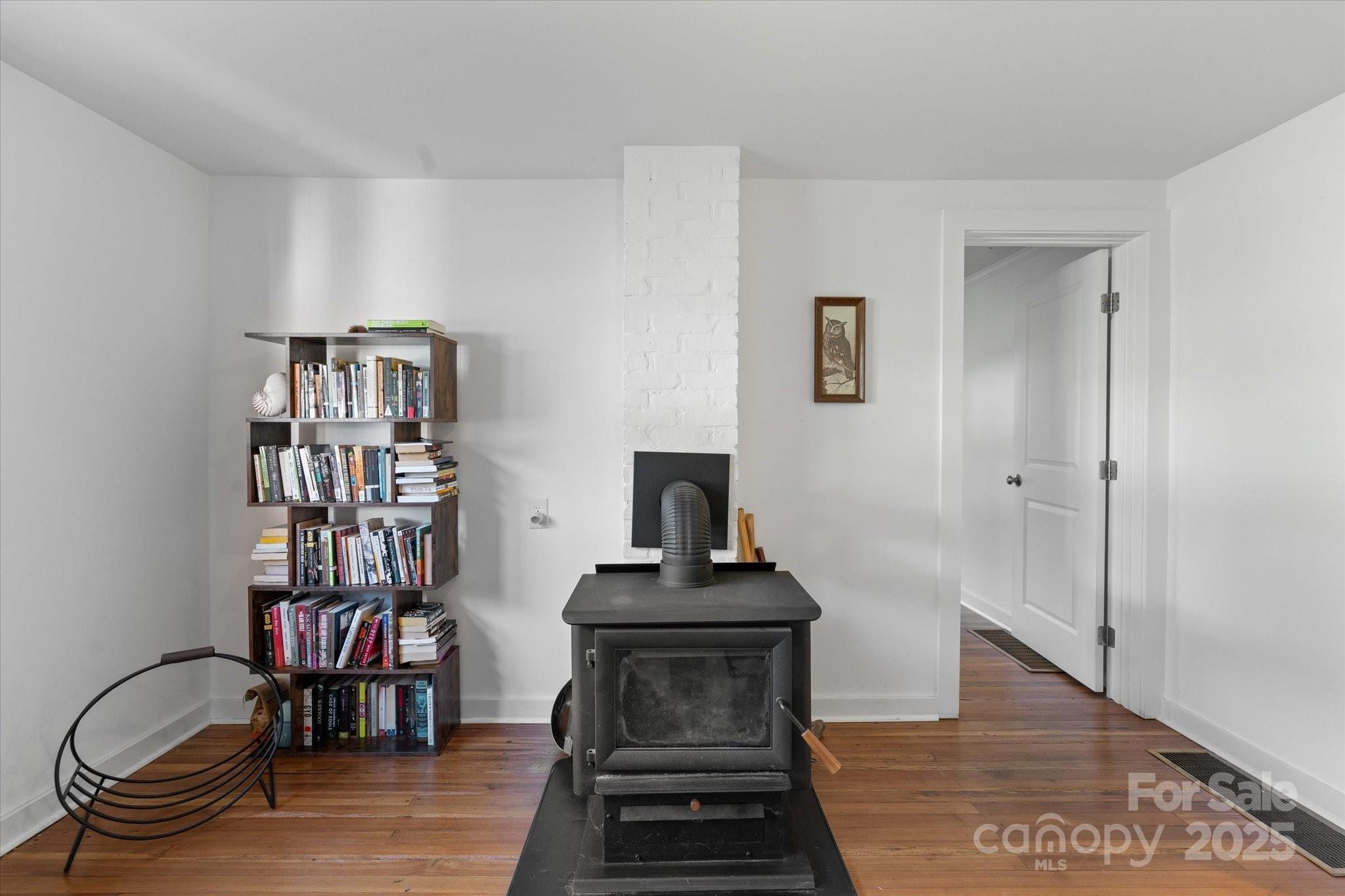 260 Bee Ridge Road Asheville, NC 28803 - Photo 22 of 44 Gallery Image 22