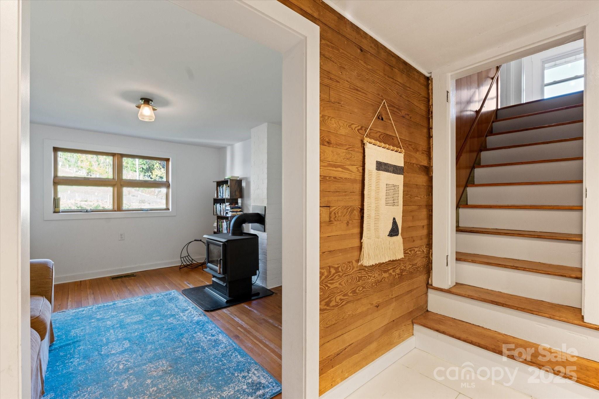 260 Bee Ridge Road Asheville, NC 28803 - Photo 26 of 44 Gallery Image 26