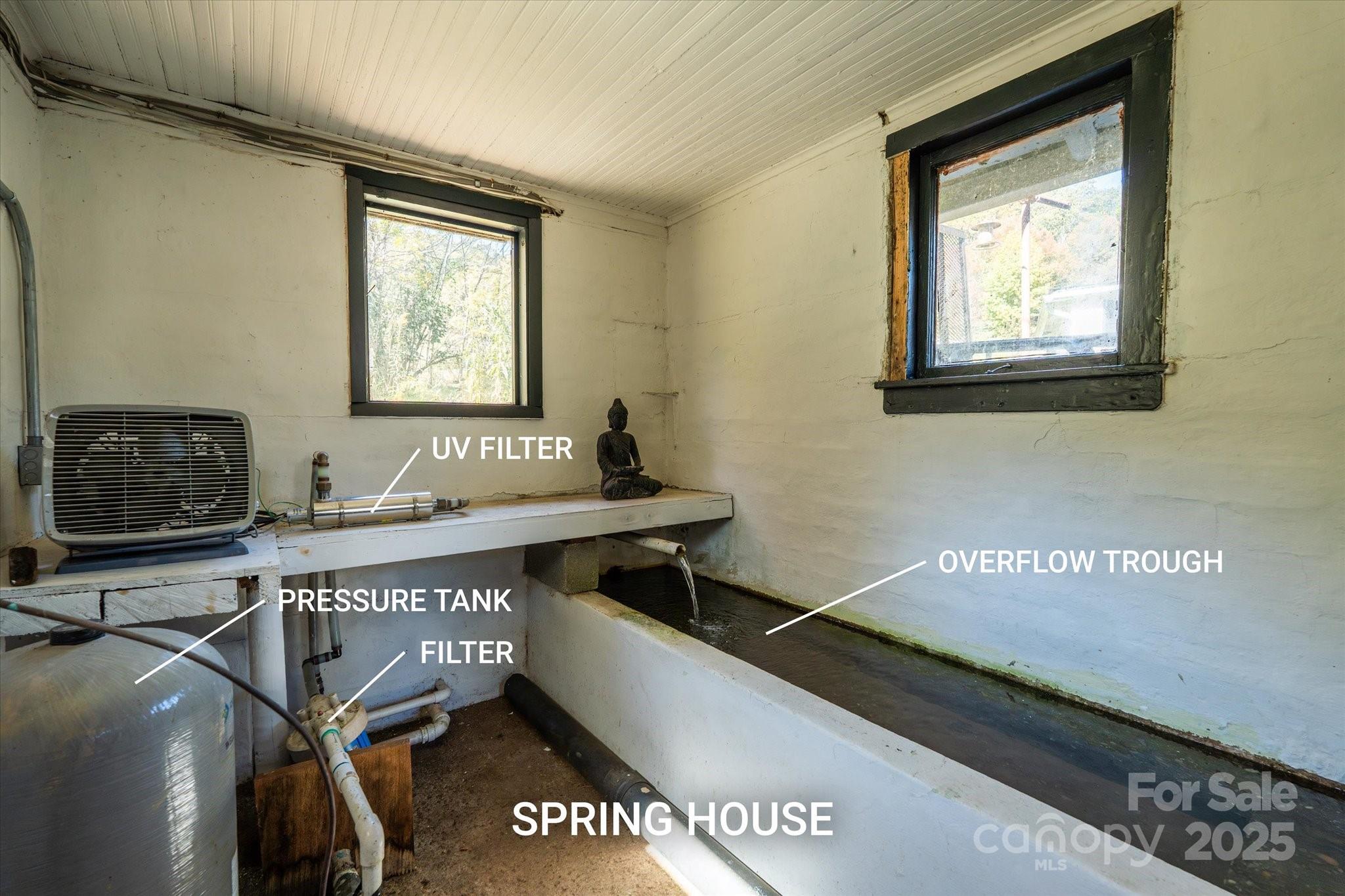 260 Bee Ridge Road Asheville, NC 28803 - Photo 35 of 44 Gallery Image 35