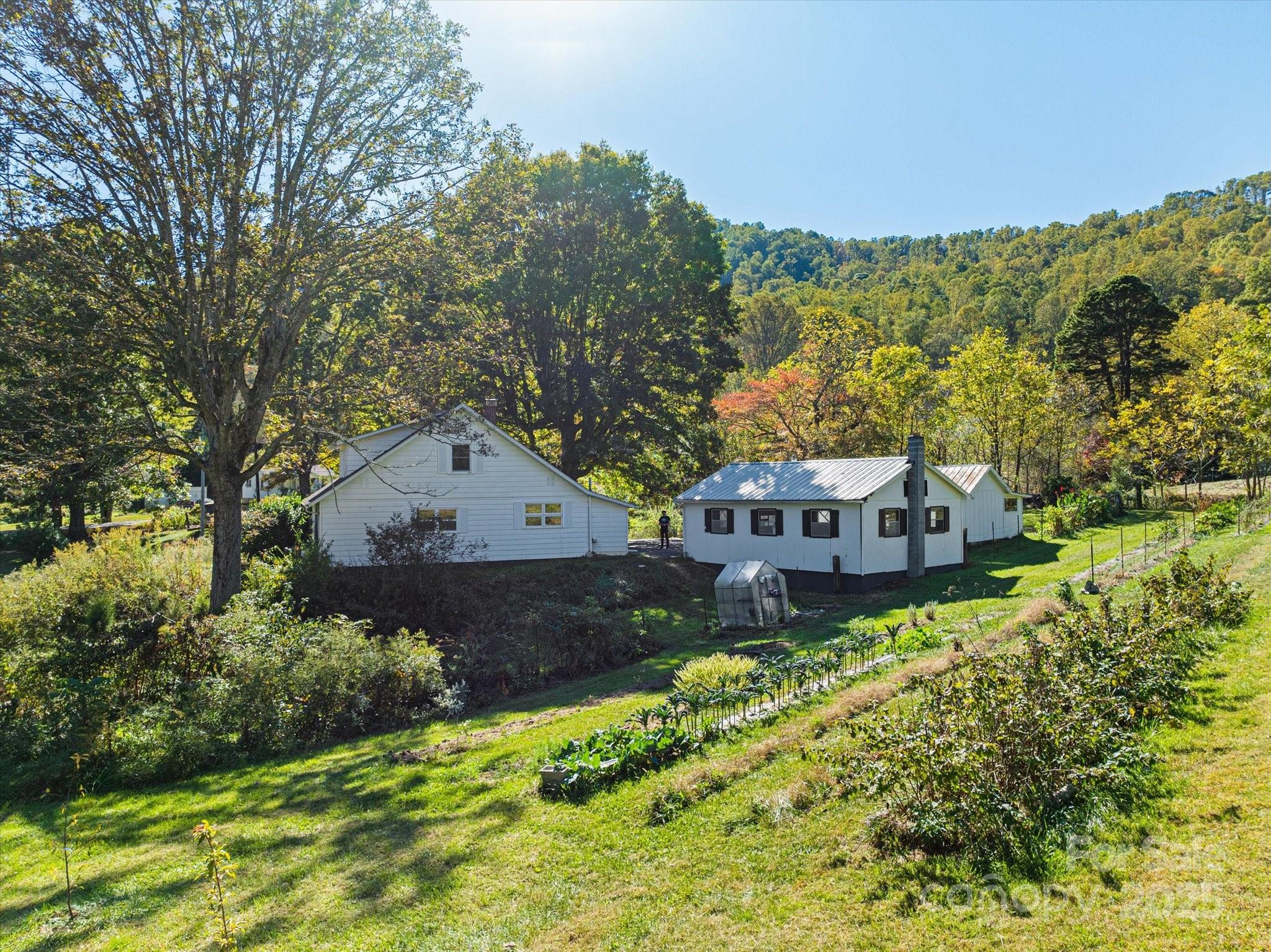 260 Bee Ridge Road Asheville, NC 28803 - Photo 40 of 44 Gallery Image 40