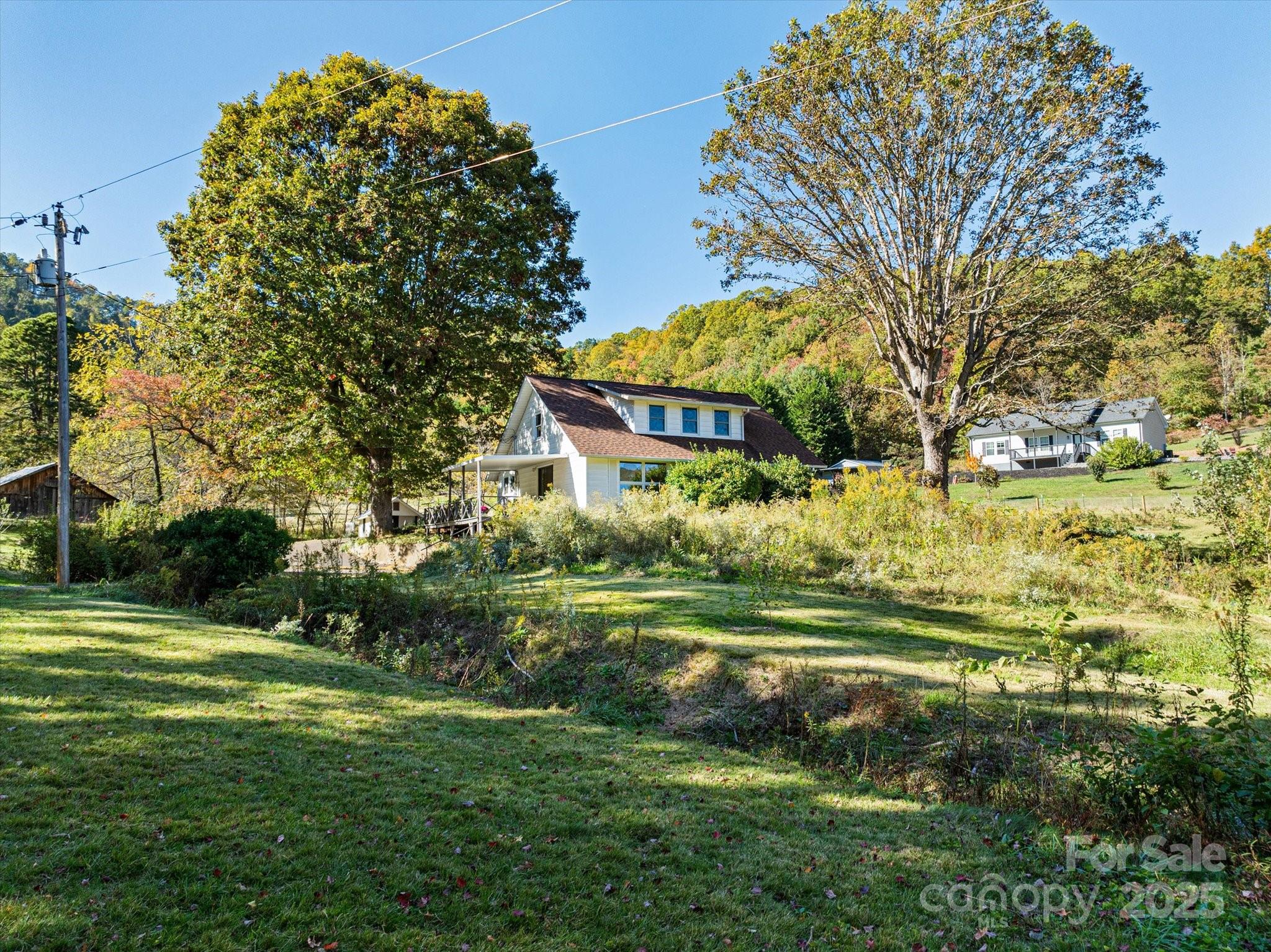260 Bee Ridge Road Asheville, NC 28803 - Photo 42 of 44 Gallery Image 42