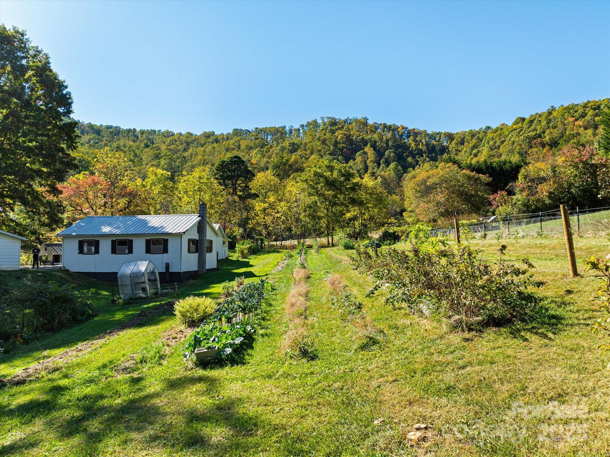 260 Bee Ridge Road Asheville, NC 28803 - Photo 43 of 44 Gallery Image 43