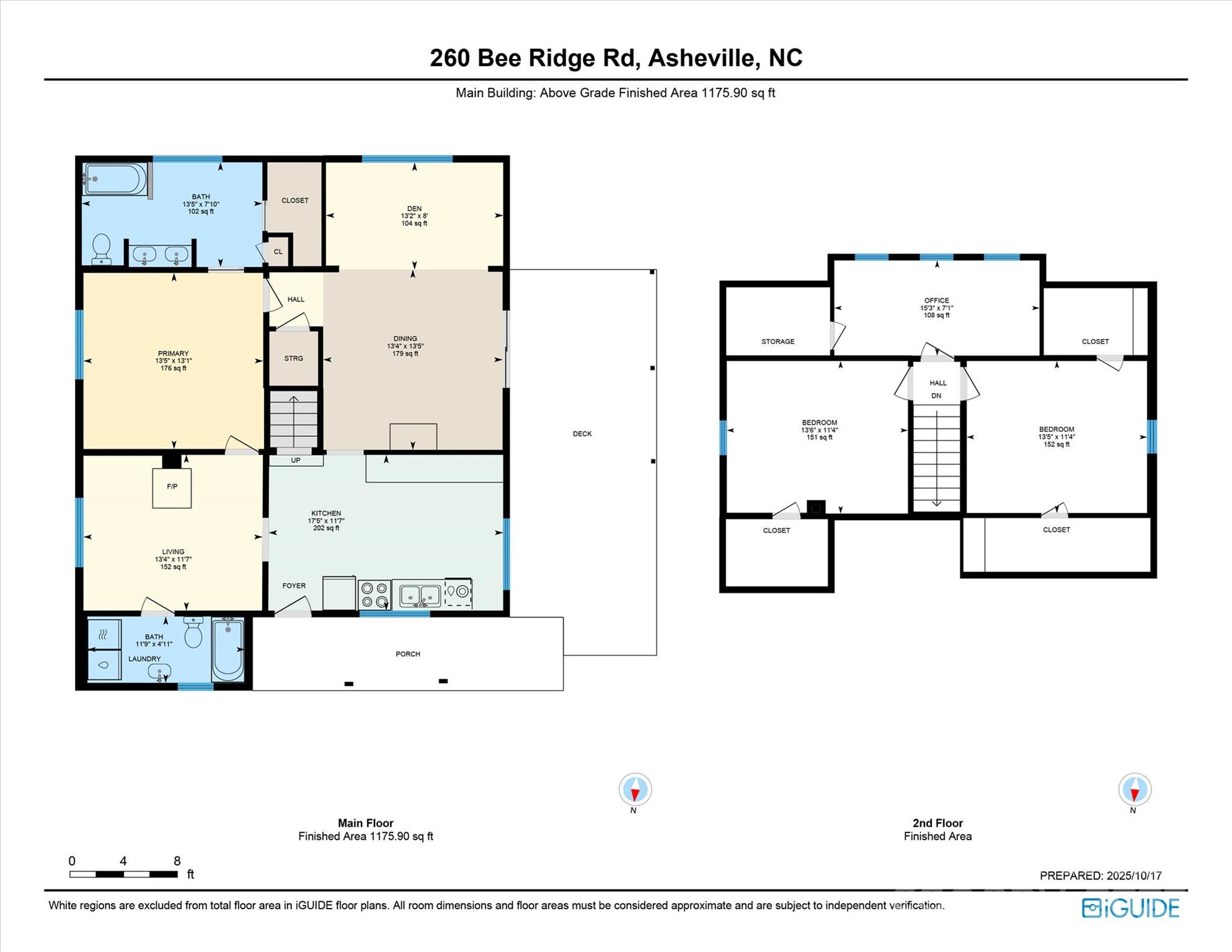 260 Bee Ridge Road Asheville, NC 28803 - Photo 9 of 44 Gallery Image 9