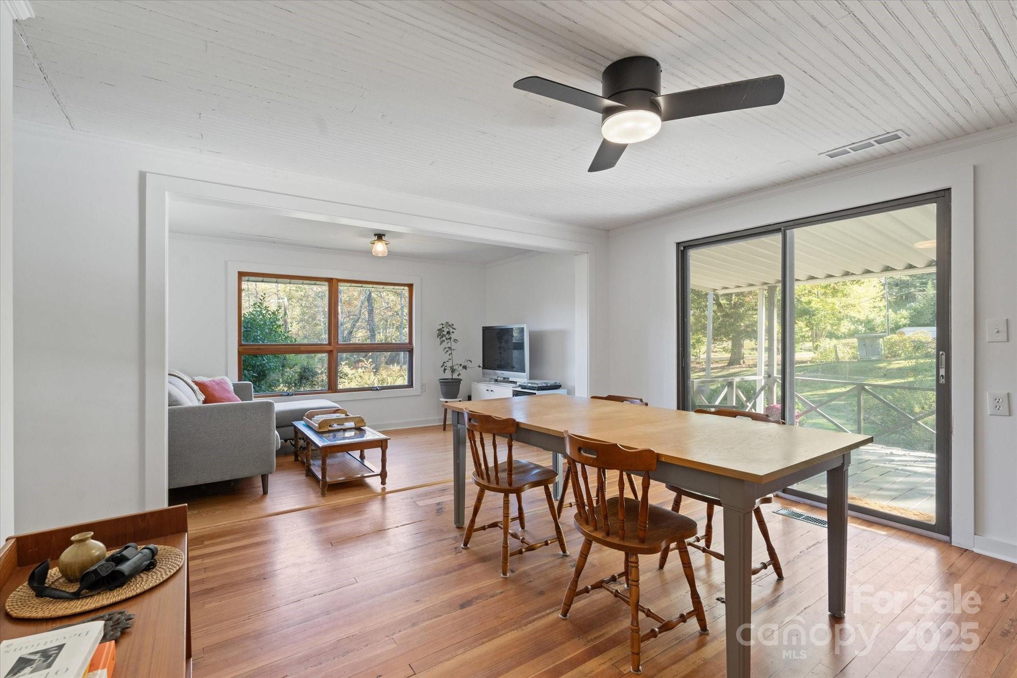 260 Bee Ridge Road Asheville, NC 28803 - Photo 10 of 44 Gallery Image 10