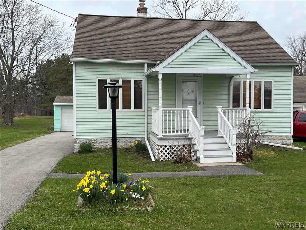 2118 Transit Road West Seneca, NY 14224 - Photo 1 of 1 Gallery Image 1