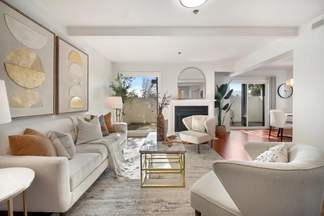 $1,098,000 | 100 West El Camino Real, Unit 40, Mountain View, CA 94041