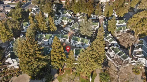 $899,000 | 100 West El Camino Real, Unit 40, Mountain View, CA 94041