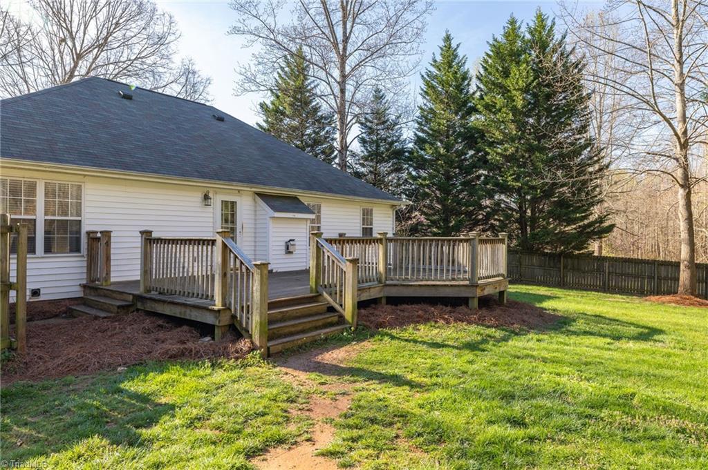 7513 Bartonshire Court Oak Ridge, NC 27310 - Photo 30 of 32 Gallery Image 30
