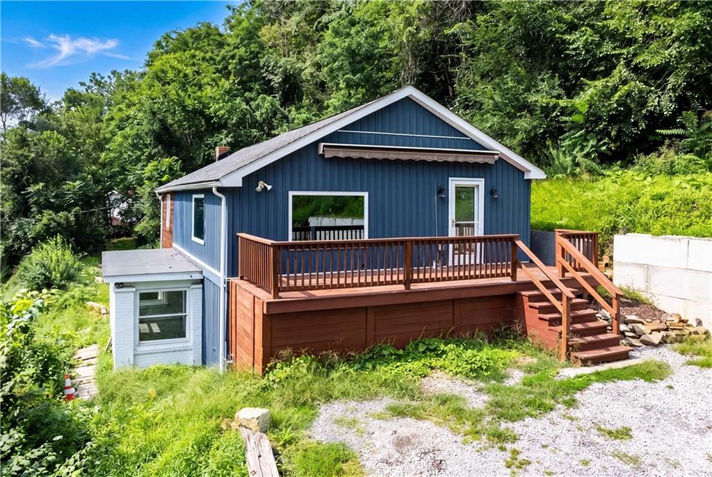 850 Gypsy Glen Road Beaver, PA 15009 - Photo 31 of 38 Gallery Image 31