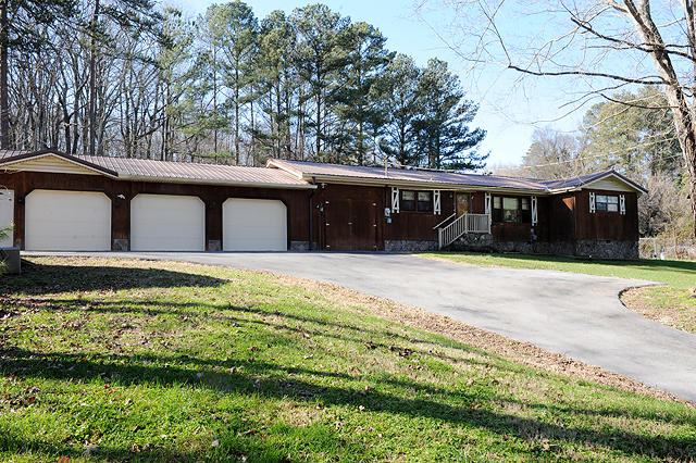 118 Pollard Road Ringgold, GA 30736 - Photo 1 of 36 DSC_7917
