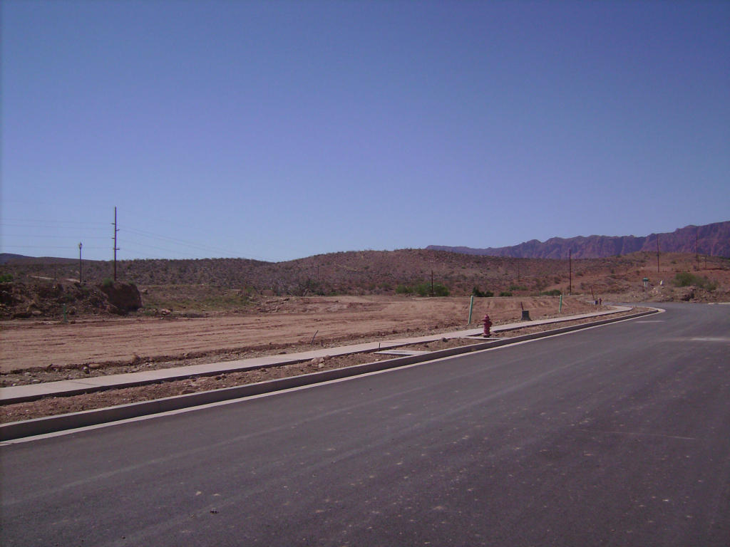 Lot 112 The Hills Santa Clara, UT 84765 - Photo 1 of 1 STREET VIEW