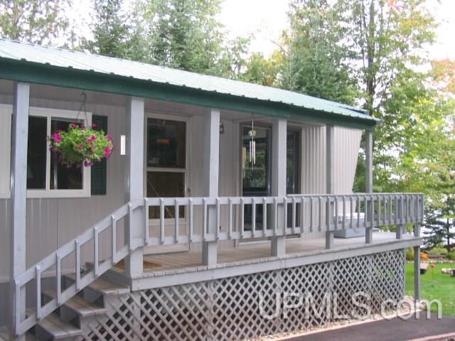 4539 Weaver Road Florence, WI 54121 - Photo 1 of 21 Gallery Image 1