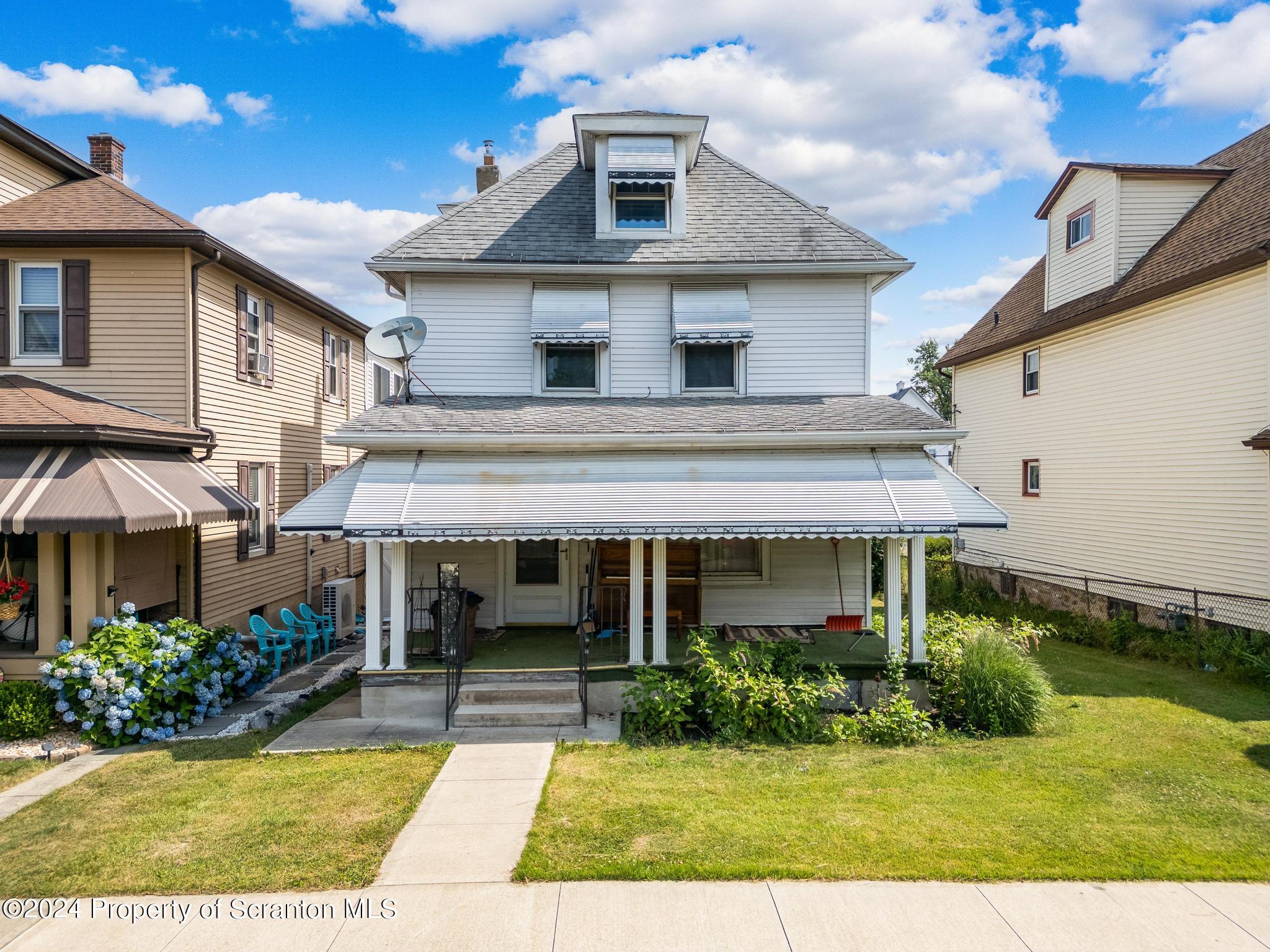 1120 Rundle Street Scranton, PA 18504 - Photo 1 of 37 Gallery Image 1