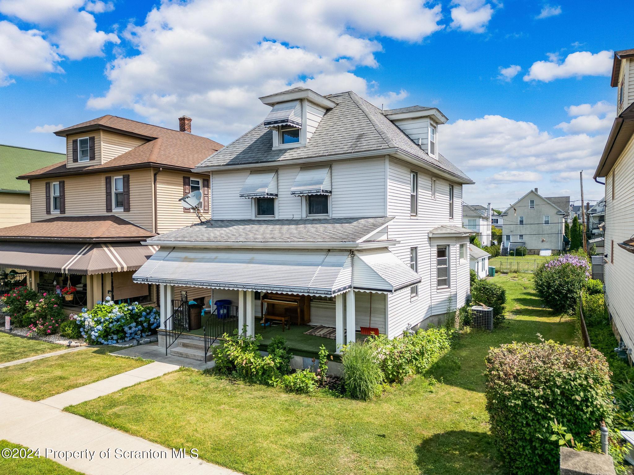 1120 Rundle Street Scranton, PA 18504 - Photo 2 of 37 Gallery Image 2