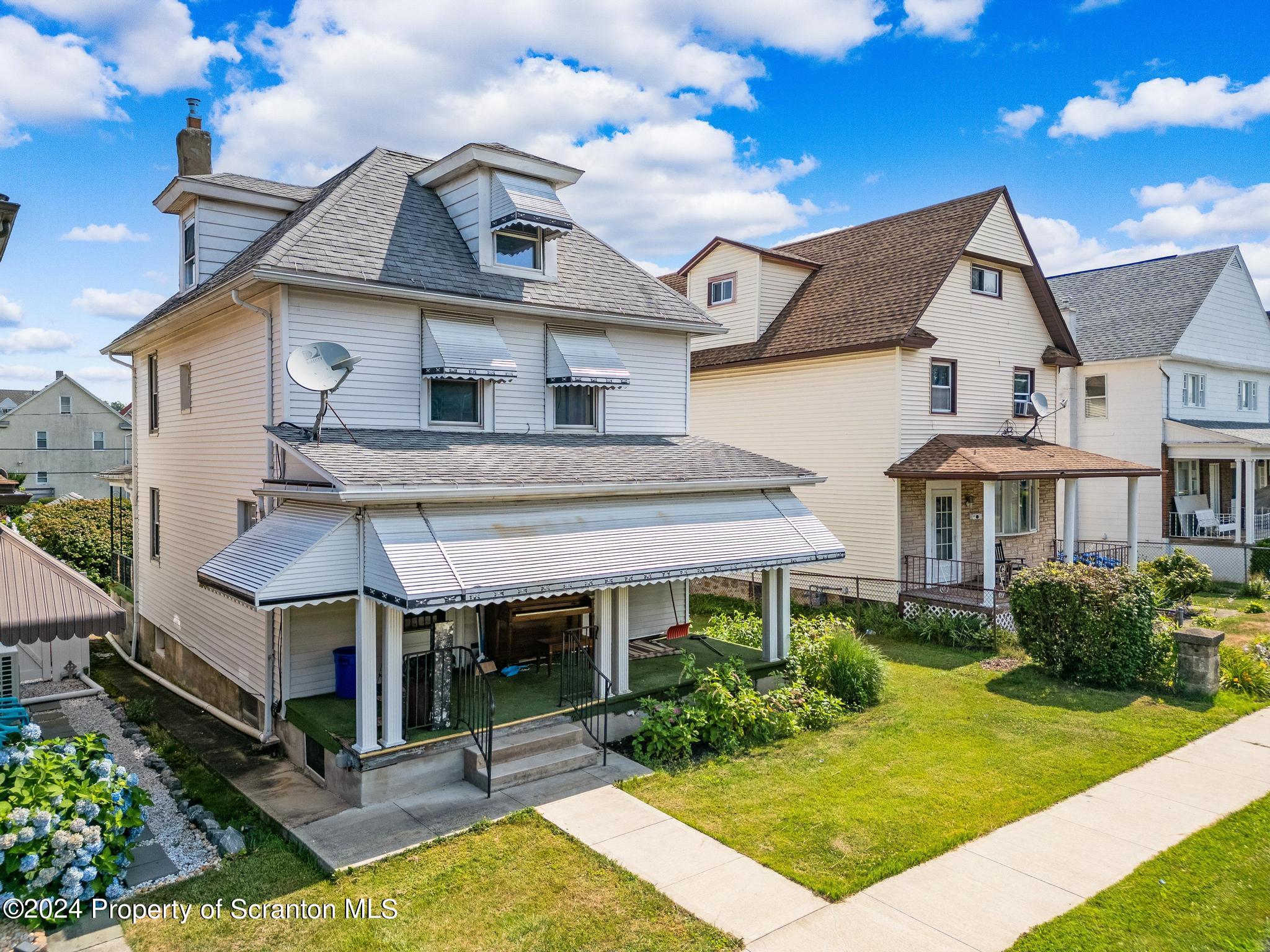 1120 Rundle Street Scranton, PA 18504 - Photo 3 of 37 Gallery Image 3