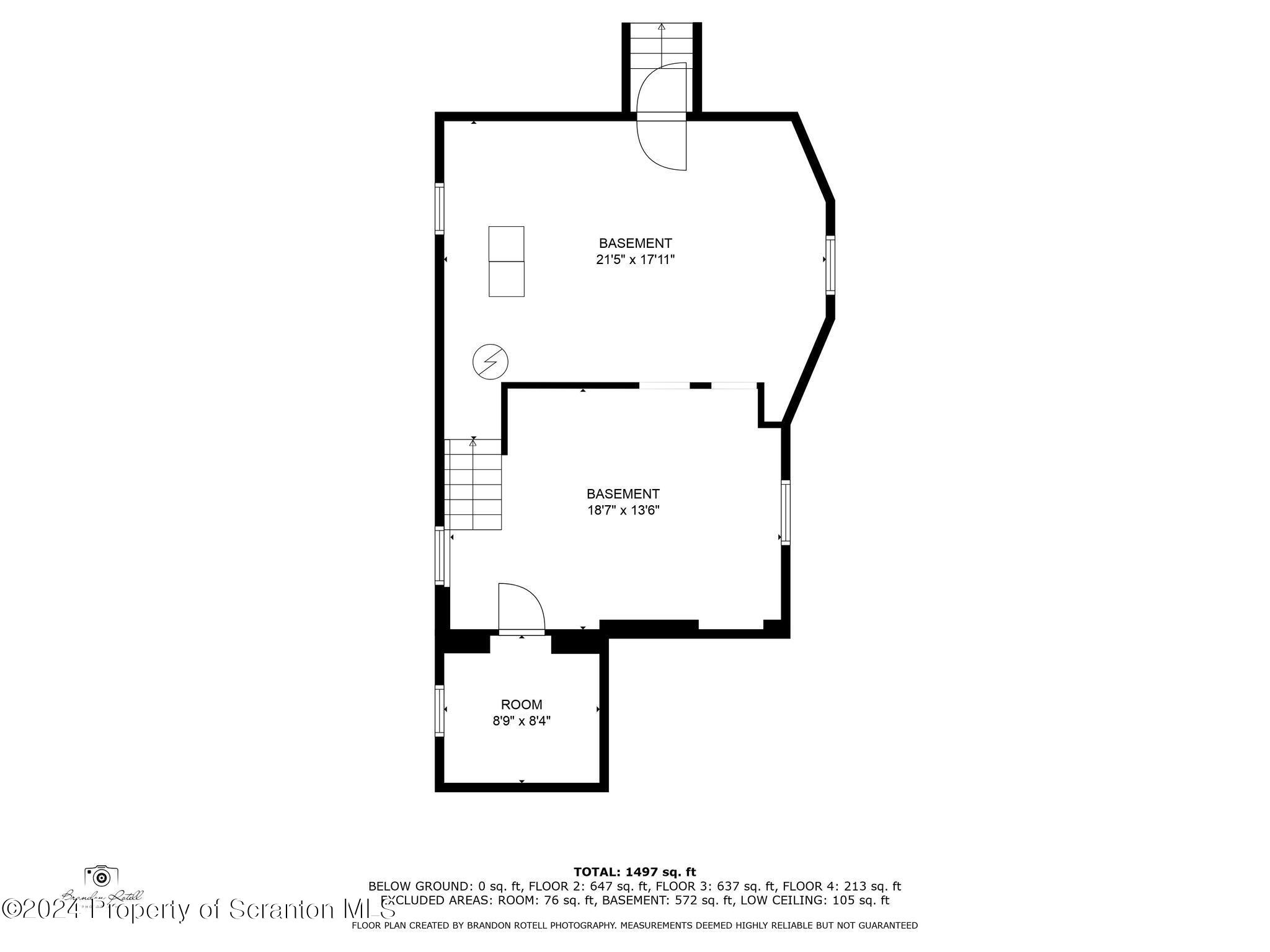 1120 Rundle Street Scranton, PA 18504 - Photo 34 of 37 Gallery Image 34
