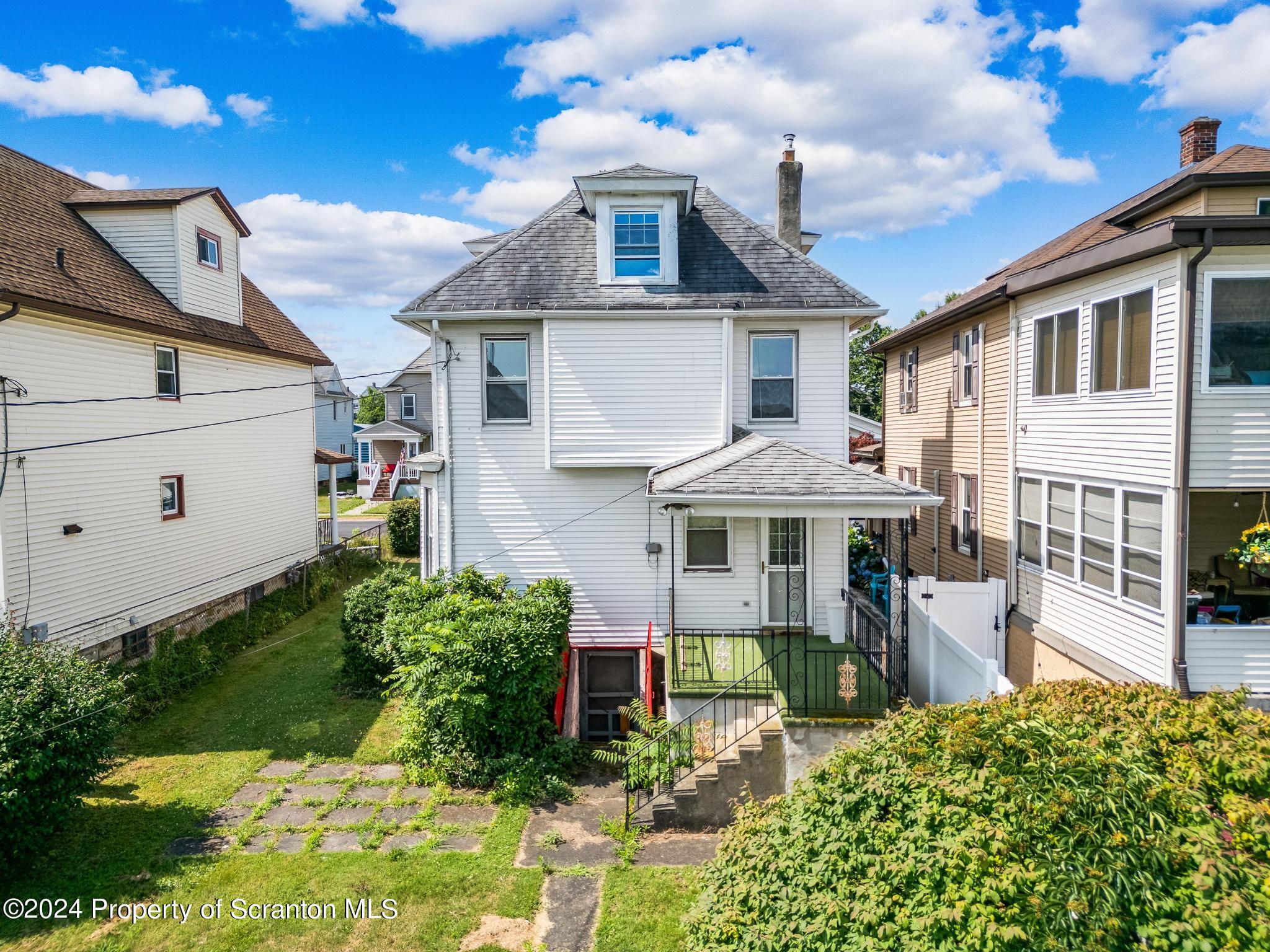 1120 Rundle Street Scranton, PA 18504 - Photo 7 of 37 Gallery Image 7