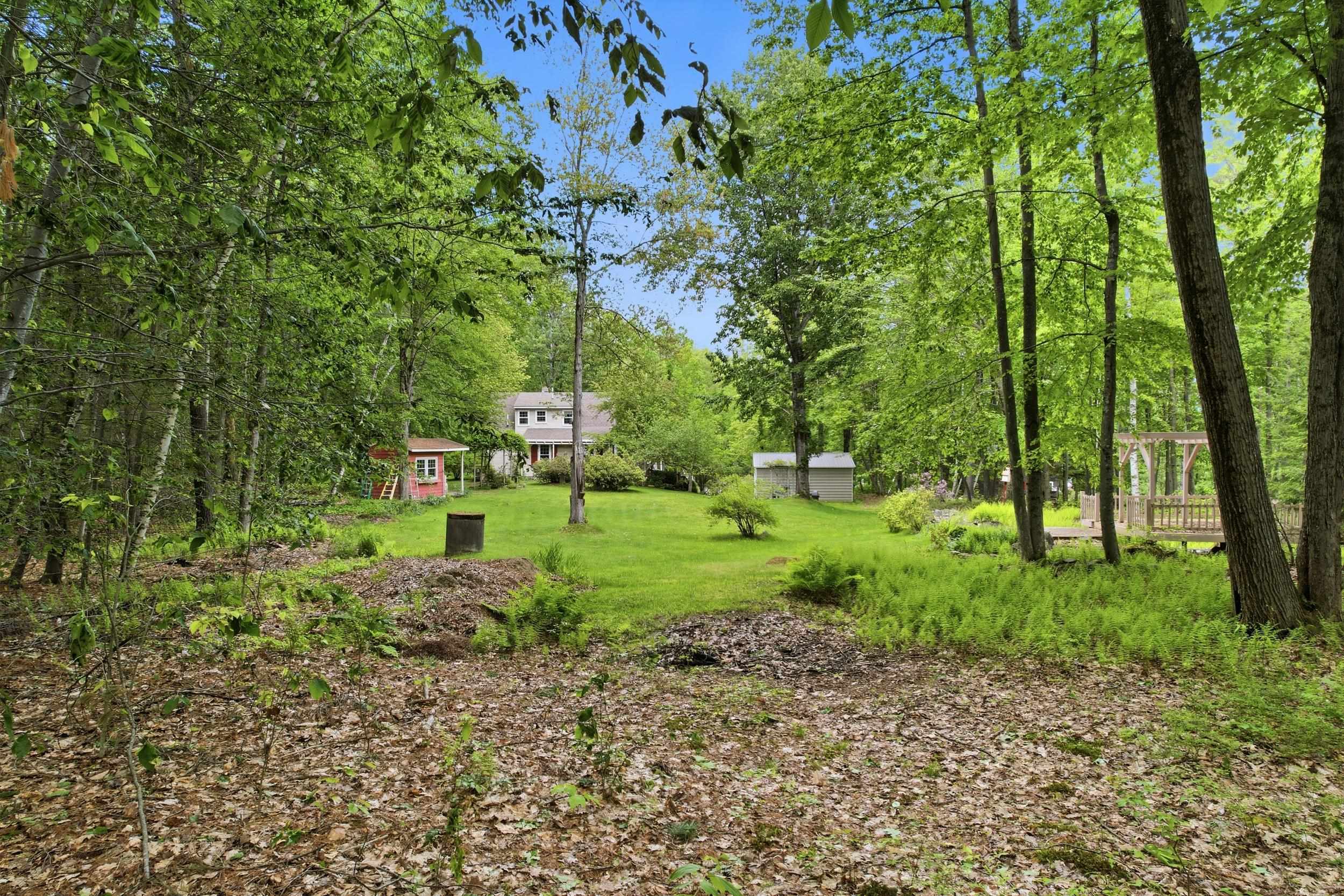 110 Podunk Road Candia, NH 03034 - Photo 55 of 58