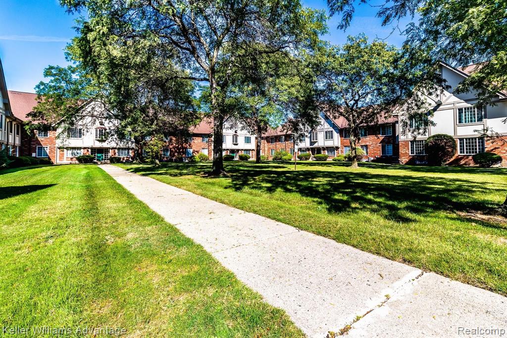 30232 Southfield Road, Unit A164 Southfield, MI 48076 - Photo 2 of 11