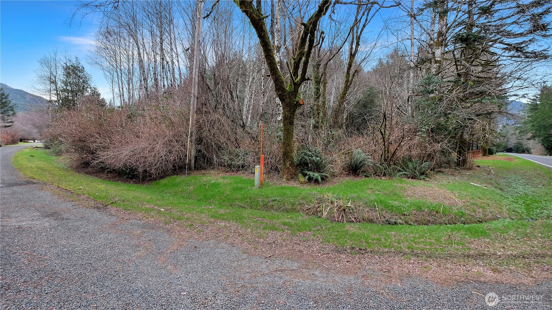 0 Barber Road Clallam Bay, WA 98326 - Photo 11 of 12 Gallery Image 11