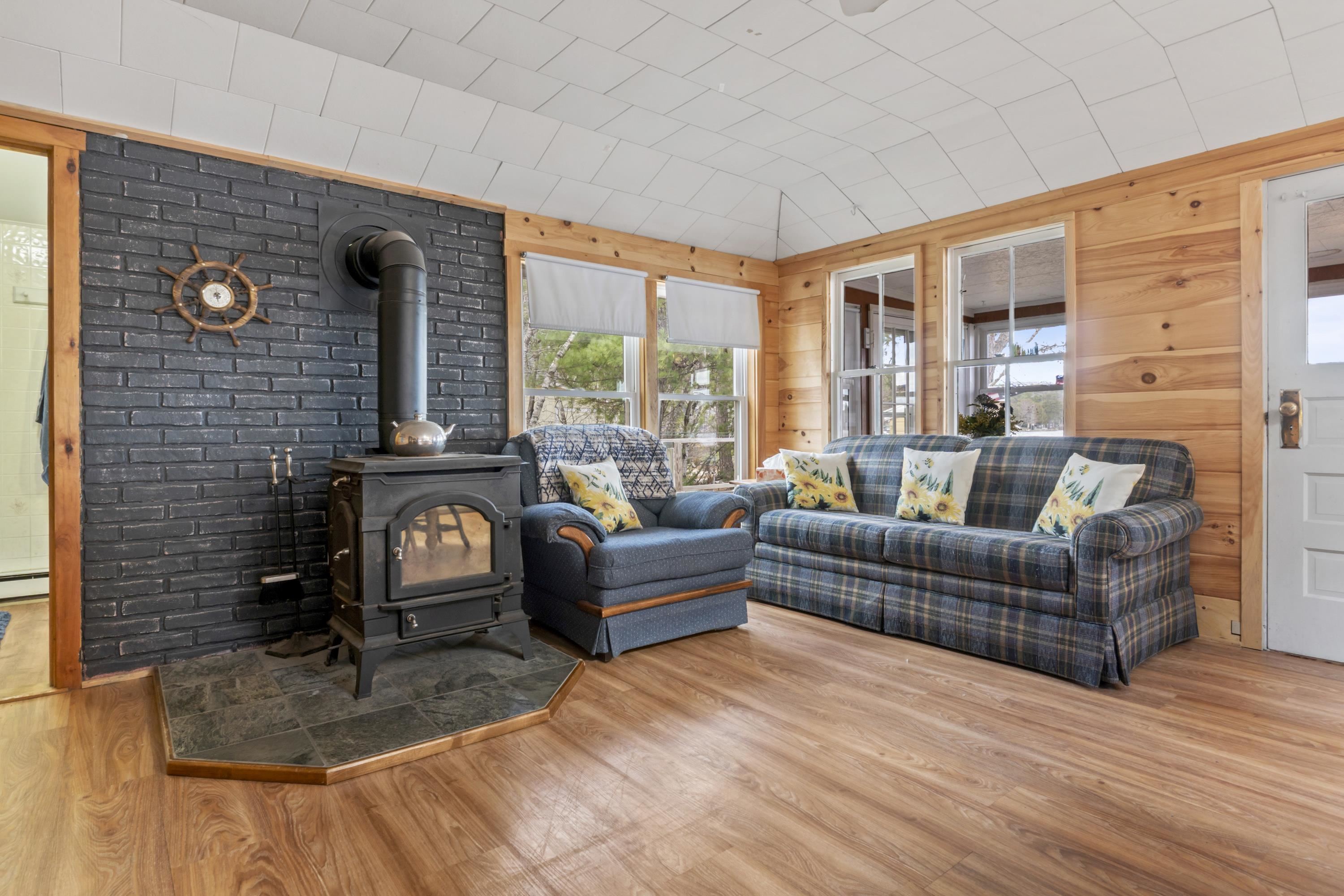 128 Silver Lake Road Shapleigh, ME 04076 - Photo 34 of 60