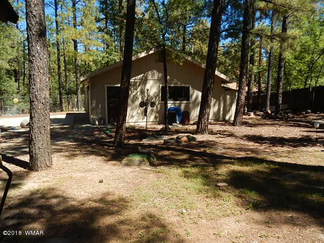 2137 Pine Lake Road Pinetop, AZ 85935 - Photo 11 of 54 Gallery Image 11
