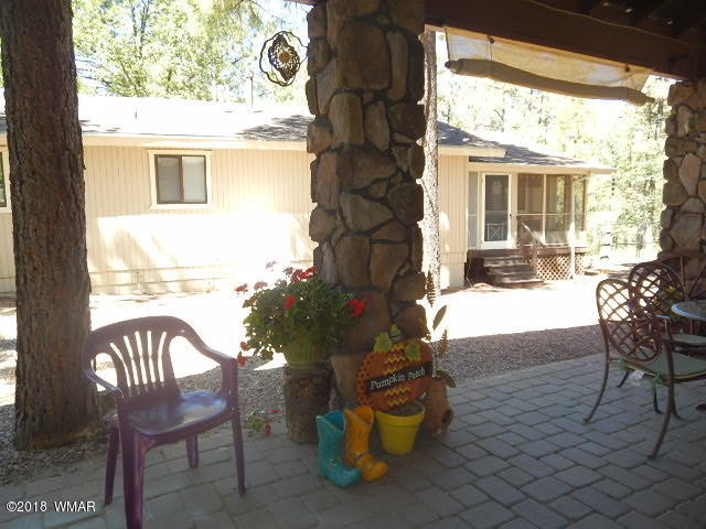 2137 Pine Lake Road Pinetop, AZ 85935 - Photo 12 of 54 Gallery Image 12