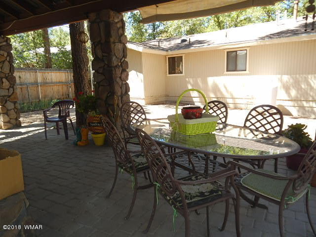 2137 Pine Lake Road Pinetop, AZ 85935 - Photo 13 of 54 Gallery Image 13