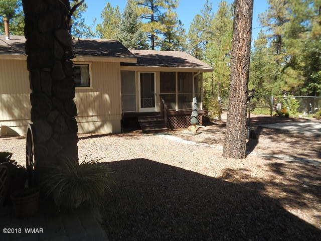 2137 Pine Lake Road Pinetop, AZ 85935 - Photo 14 of 54 Gallery Image 14