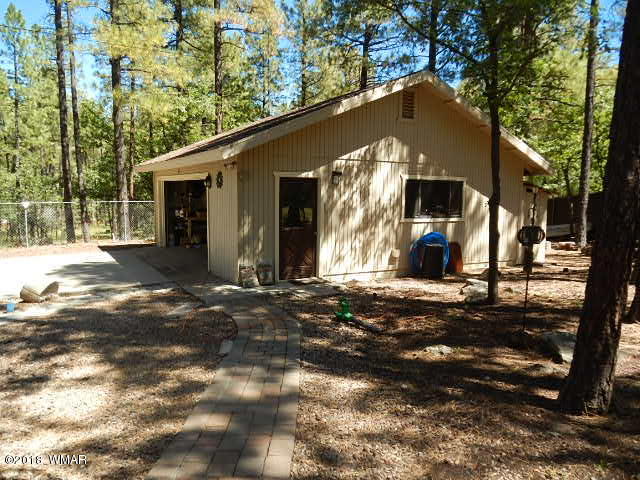 2137 Pine Lake Road Pinetop, AZ 85935 - Photo 15 of 54 Gallery Image 15