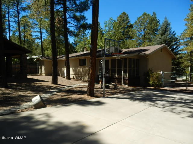 2137 Pine Lake Road Pinetop, AZ 85935 - Photo 19 of 54 Gallery Image 19