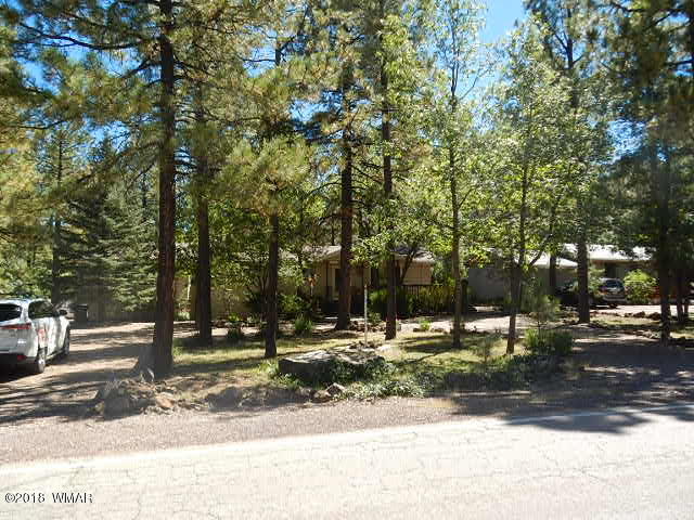 2137 Pine Lake Road Pinetop, AZ 85935 - Photo 2 of 54 Gallery Image 2