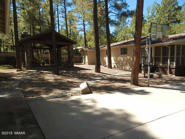 2137 Pine Lake Road Pinetop, AZ 85935 - Photo 21 of 54 Gallery Image 21