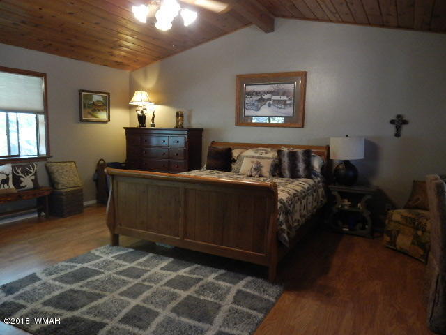2137 Pine Lake Road Pinetop, AZ 85935 - Photo 27 of 54 Gallery Image 27