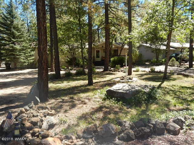 2137 Pine Lake Road Pinetop, AZ 85935 - Photo 3 of 54 Gallery Image 3