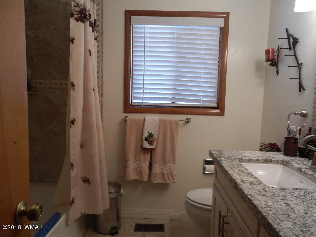 2137 Pine Lake Road Pinetop, AZ 85935 - Photo 36 of 54 Gallery Image 36