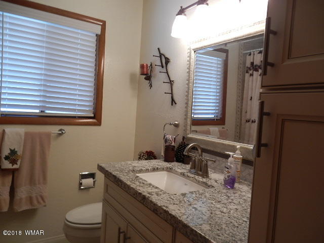 2137 Pine Lake Road Pinetop, AZ 85935 - Photo 37 of 54 Gallery Image 37