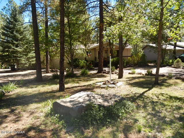 2137 Pine Lake Road Pinetop, AZ 85935 - Photo 4 of 54 Gallery Image 4