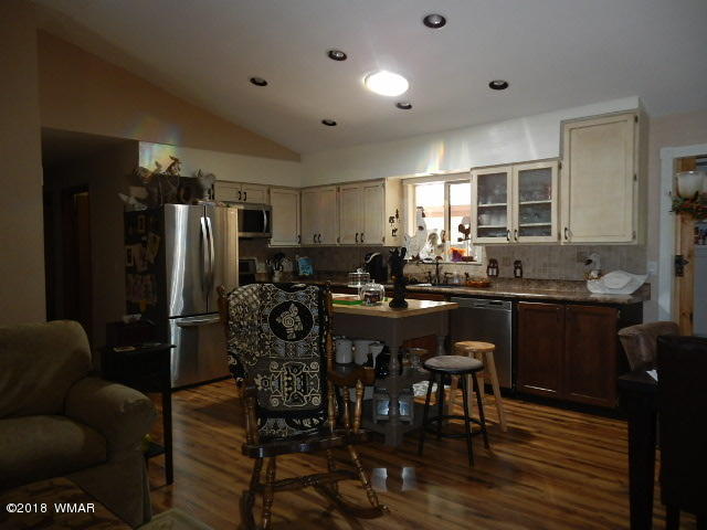 2137 Pine Lake Road Pinetop, AZ 85935 - Photo 43 of 54 Gallery Image 43
