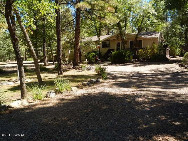 2137 Pine Lake Road Pinetop, AZ 85935 - Photo 5 of 54 Gallery Image 5