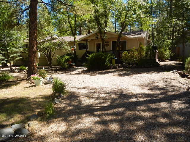 2137 Pine Lake Road Pinetop, AZ 85935 - Photo 6 of 54 Gallery Image 6