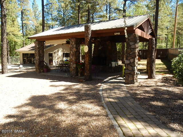 2137 Pine Lake Road Pinetop, AZ 85935 - Photo 7 of 54 Gallery Image 7