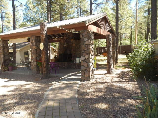 2137 Pine Lake Road Pinetop, AZ 85935 - Photo 8 of 54 Gallery Image 8