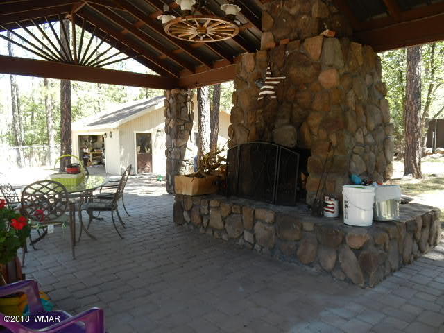 2137 Pine Lake Road Pinetop, AZ 85935 - Photo 9 of 54 Gallery Image 9