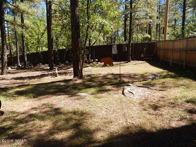 2137 Pine Lake Road Pinetop, AZ 85935 - Photo 10 of 54 Gallery Image 10
