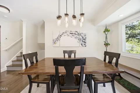 $735,000 | 603 North Estes Drive, Chapel Hill, NC 27514