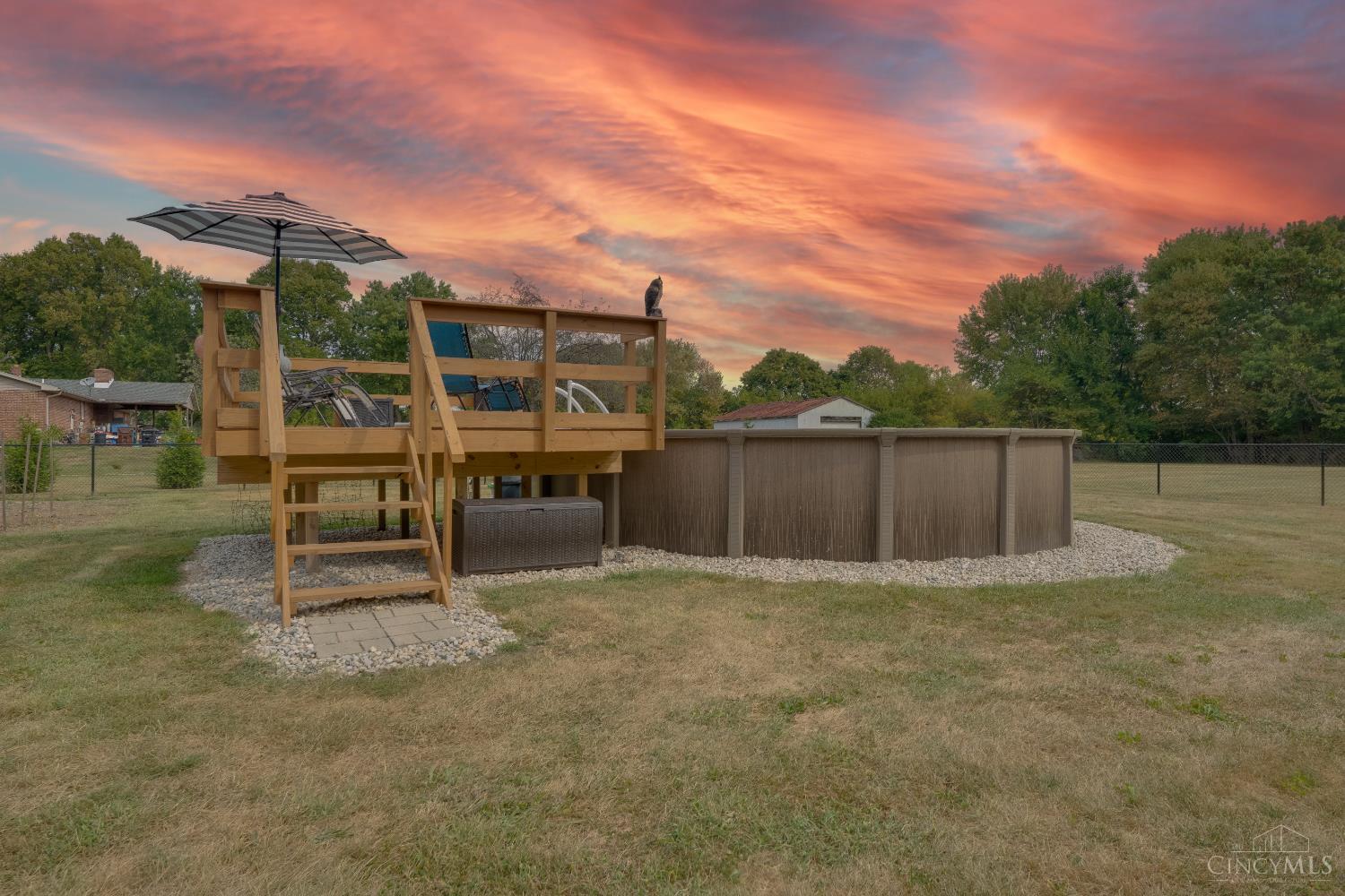4282 Cotton Run Road Hamilton, OH 45011 - Photo 33 of 42